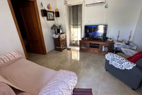 Byhus i Benejuzar, Alicante, Benejuzar - € 140.000 | Ref: WI-20053 - foto 5