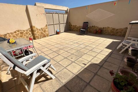 Byhus i Benejuzar, Alicante, Benejuzar - € 140.000 | Ref: WI-20053 - foto 13