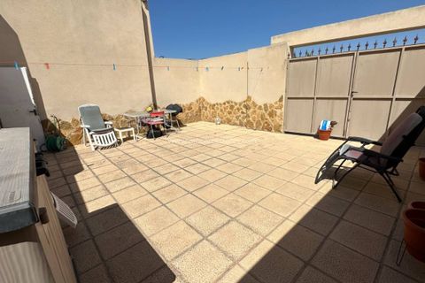Byhus i Benejuzar, Alicante, Benejuzar - € 140.000 | Ref: WI-20053 - foto 14