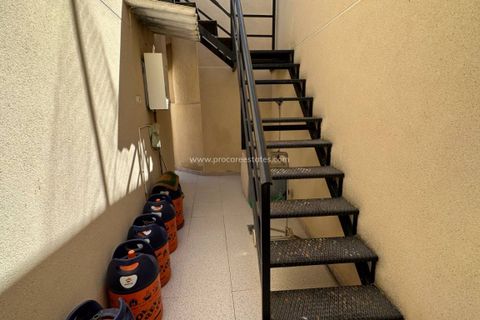 Byhus i Benejuzar, Alicante, Benejuzar - € 140.000 | Ref: WI-20053 - foto 15