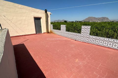Byhus i Benejuzar, Alicante, Benejuzar - € 140.000 | Ref: WI-20053 - foto 16