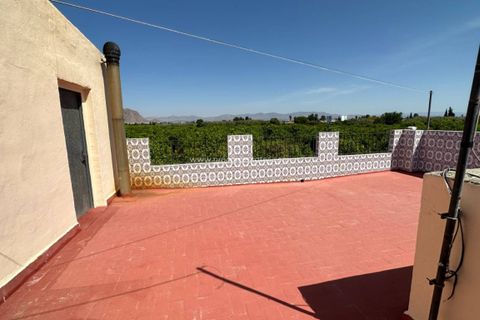 Byhus i Benejuzar, Alicante, Benejuzar - € 140.000 | Ref: WI-20053 - foto 19