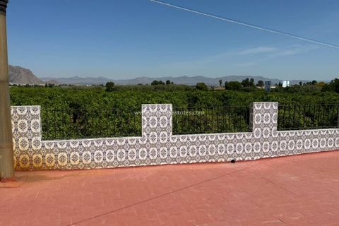 Byhus i Benejuzar, Alicante, Benejuzar - € 140.000 | Ref: WI-20053 - foto 20