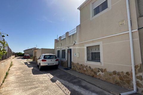 Byhus i Benejuzar, Alicante, Benejuzar - € 140.000 | Ref: WI-20053 - foto 22