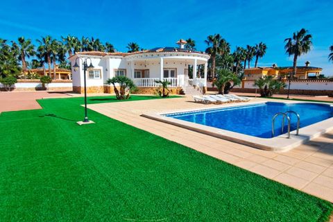 Herregård i Catral, Alicante, Catral - € 440 000 | Ref: PCE-1459 - foto 2