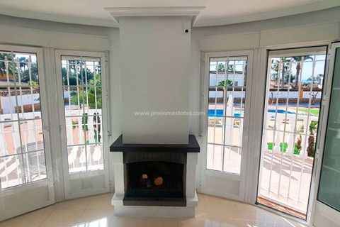 Herregård i Catral, Alicante, Catral - € 440 000 | Ref: PCE-1459 - foto 6