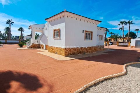 Herregård i Catral, Alicante, Catral - € 440 000 | Ref: PCE-1459 - foto 18