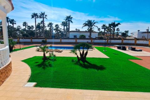 Herregård i Catral, Alicante, Catral - € 440 000 | Ref: PCE-1459 - foto 21