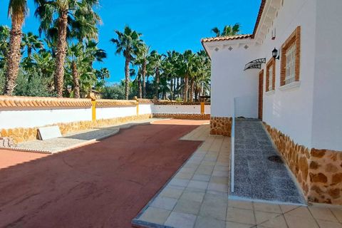 Herregård i Catral, Alicante, Catral - € 440 000 | Ref: PCE-1459 - foto 24