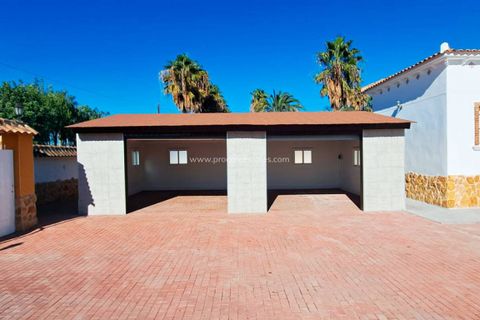 Herregård i Catral, Alicante, Catral - € 415 000 | Ref: PCE-1460 - foto 13