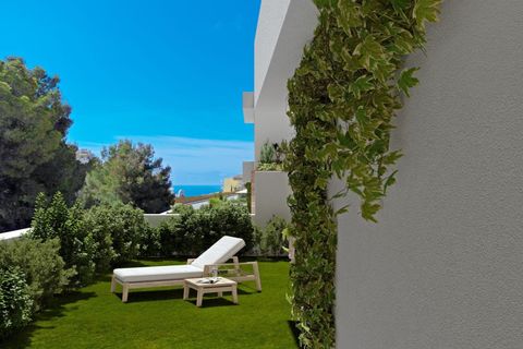Lejlighed i Benitachell, Alicante, Benitachell - € 473.000 | Ref: 38702 - foto 3