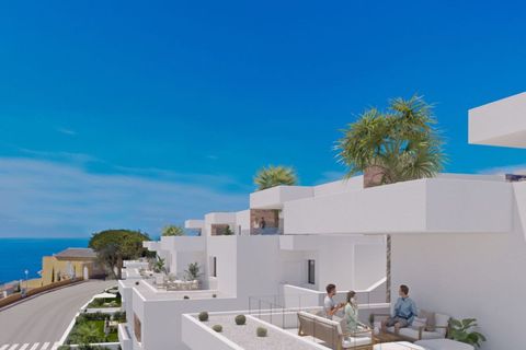 Lejlighed i Benitachell, Alicante, Benitachell - € 473.000 | Ref: 38702 - foto 4