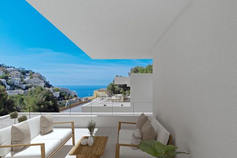 Lejlighed i Benitachell, Alicante, Benitachell - € 593.000 | Ref: 38700 - foto 2