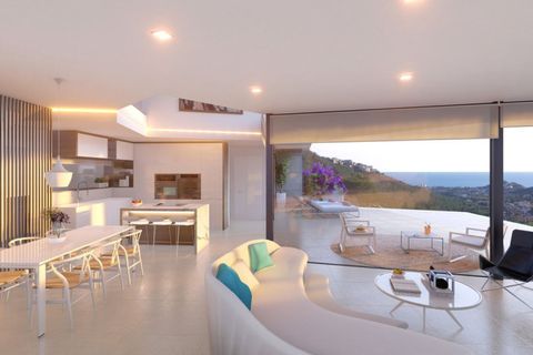Villa i Benitachell, Alicante, Benitachell - € 930.000 | Ref: 38634 - foto 6