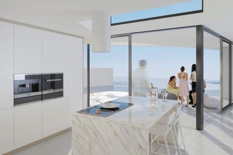 Villa i Benitachell, Alicante, Benitachell - € 930.000 | Ref: 38634 - foto 9
