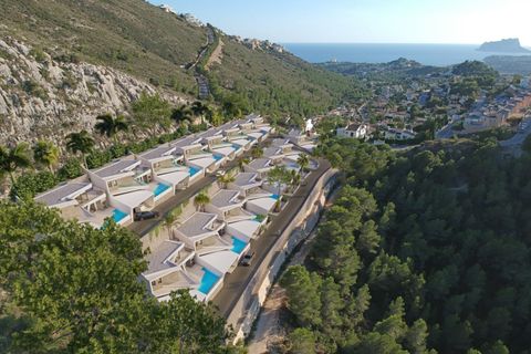 Villa i Benitachell, Alicante, Benitachell - € 930.000 | Ref: 38634 - foto 13