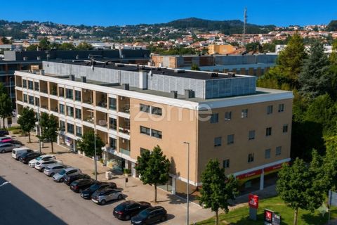 Apartament a Braga, Braga, Braga - € 325.000 | Ref: ZMPT590018 - foto 2