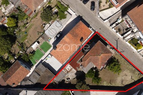 Villa i Maia, Porto, Maia - € 187.500 | Ref: ZMPT588911 - foto 1