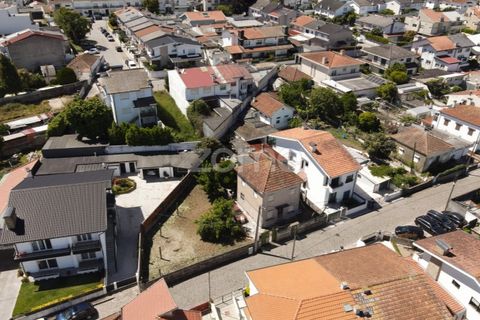 Villa i Maia, Porto, Maia - € 187.500 | Ref: ZMPT588911 - foto 4