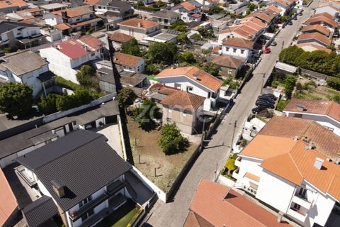 Villa i Maia, Porto, Maia - € 187.500 | Ref: ZMPT588911 - foto 5