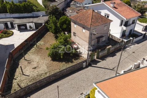 Villa i Maia, Porto, Maia - € 187.500 | Ref: ZMPT588911 - foto 8