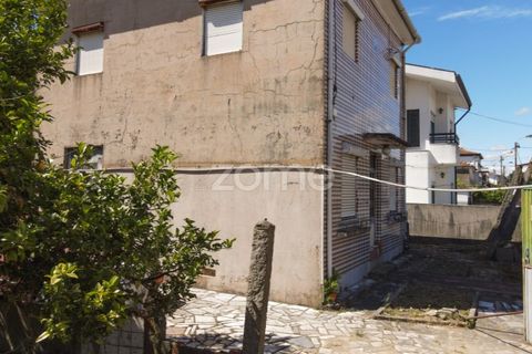Villa i Maia, Porto, Maia - € 187.500 | Ref: ZMPT588911 - foto 14