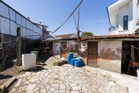 Villa i Maia, Porto, Maia - € 187.500 | Ref: ZMPT588911 - foto 17