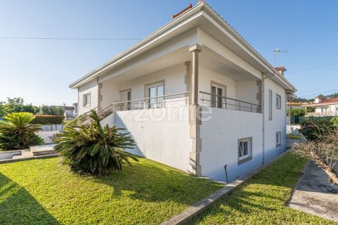 Villa i Santo Tirso, Porto, Santo Tirso - € 495.000 | Ref: ZMPT582642 - foto 13