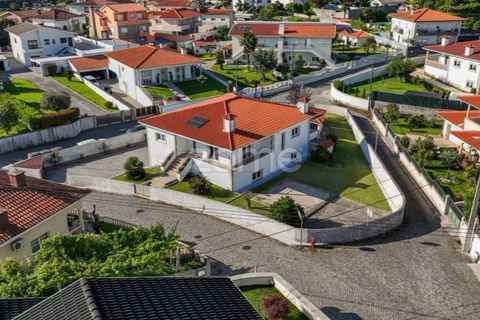 Villa i Santo Tirso, Porto, Santo Tirso - € 495.000 | Ref: ZMPT582642 - foto 2