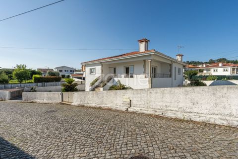 Villa i Santo Tirso, Porto, Santo Tirso - € 495.000 | Ref: ZMPT582642 - foto 4