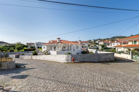 Villa i Santo Tirso, Porto, Santo Tirso - € 495.000 | Ref: ZMPT582642 - foto 5