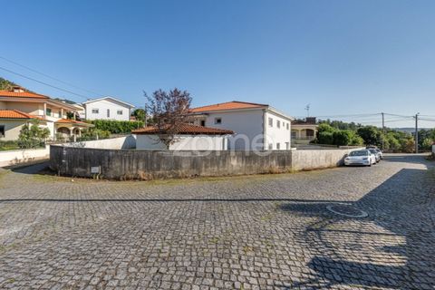 Villa i Santo Tirso, Porto, Santo Tirso - € 495.000 | Ref: ZMPT582642 - foto 6