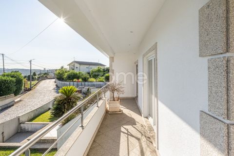 Villa i Santo Tirso, Porto, Santo Tirso - € 495.000 | Ref: ZMPT582642 - foto 10