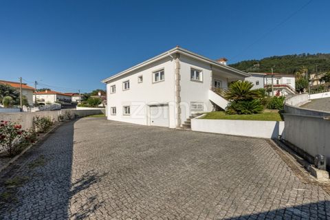 Villa i Santo Tirso, Porto, Santo Tirso - € 495.000 | Ref: ZMPT582642 - foto 17
