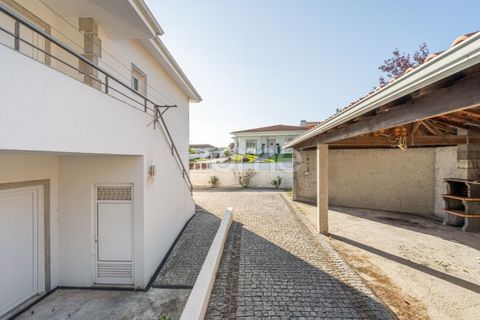 Villa i Santo Tirso, Porto, Santo Tirso - € 495.000 | Ref: ZMPT582642 - foto 24