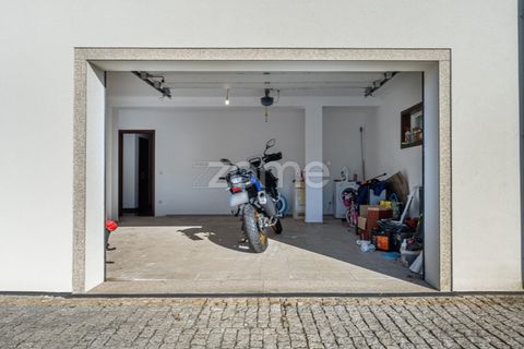 Villa i Santo Tirso, Porto, Santo Tirso - € 495.000 | Ref: ZMPT582642 - foto 29