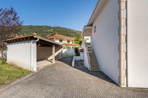Villa i Santo Tirso, Porto, Santo Tirso - € 495.000 | Ref: ZMPT582642 - foto 30
