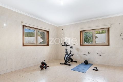 Villa i Santo Tirso, Porto, Santo Tirso - € 495.000 | Ref: ZMPT582642 - foto 33