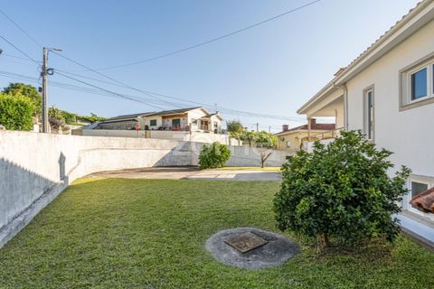 Villa i Santo Tirso, Porto, Santo Tirso - € 495.000 | Ref: ZMPT582642 - foto 34