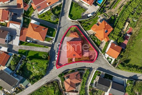 Villa i Santo Tirso, Porto, Santo Tirso - € 495.000 | Ref: ZMPT582642 - foto 40