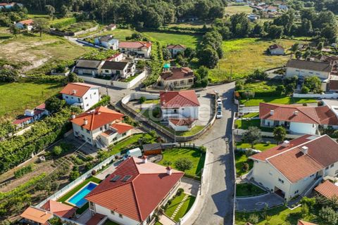 Villa i Santo Tirso, Porto, Santo Tirso - € 495.000 | Ref: ZMPT582642 - foto 43