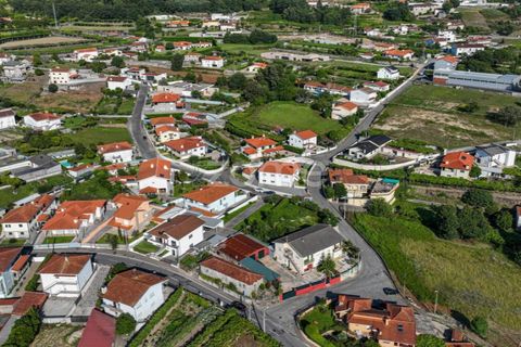 Villa i Santo Tirso, Porto, Santo Tirso - € 495.000 | Ref: ZMPT582642 - foto 44