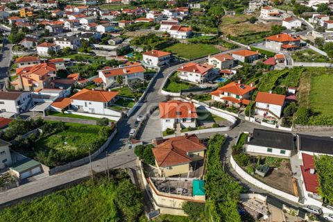 Villa i Santo Tirso, Porto, Santo Tirso - € 495.000 | Ref: ZMPT582642 - foto 46