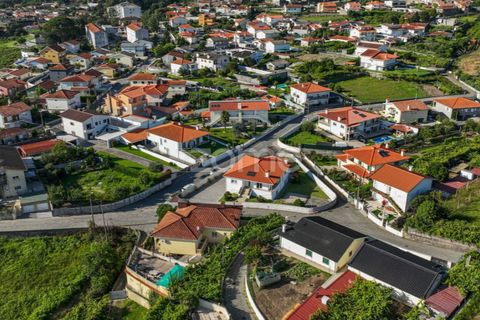 Villa i Santo Tirso, Porto, Santo Tirso - € 495.000 | Ref: ZMPT582642 - foto 47