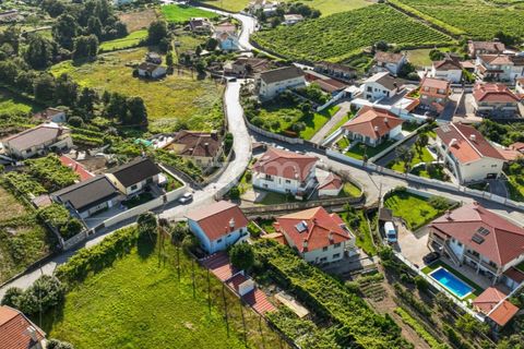 Villa i Santo Tirso, Porto, Santo Tirso - € 495.000 | Ref: ZMPT582642 - foto 49