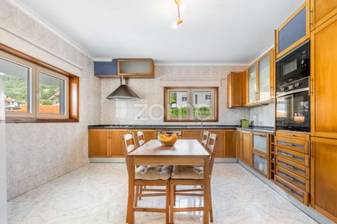 Villa i Santo Tirso, Porto, Santo Tirso - € 495.000 | Ref: ZMPT582642 - foto 21