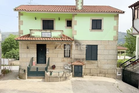 Villa i Fafe, Braga, Fafe - € 250.000 | Ref: ZMPT590253 - foto 2