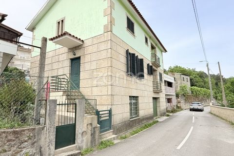Villa i Fafe, Braga, Fafe - € 250.000 | Ref: ZMPT590253 - foto 3