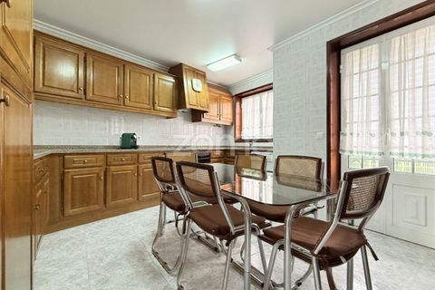 Villa i Fafe, Braga, Fafe - € 250.000 | Ref: ZMPT590253 - foto 4