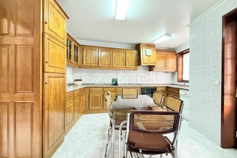 Villa i Fafe, Braga, Fafe - € 250.000 | Ref: ZMPT590253 - foto 6